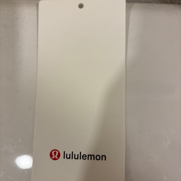 NWT rare lululemon align HR pant 28” - Picture 4 of 4